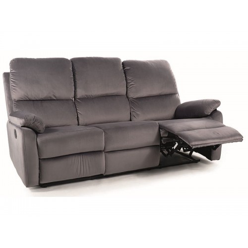 Dīvans ar relax funkciju SPENCER 3